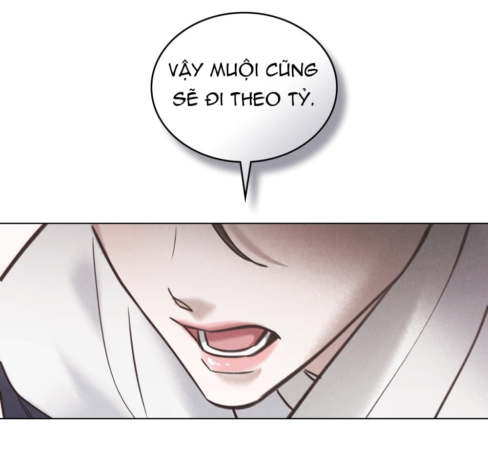 [18+] Đêm Hỗn Loạn - Chap 59 Ảnh 29