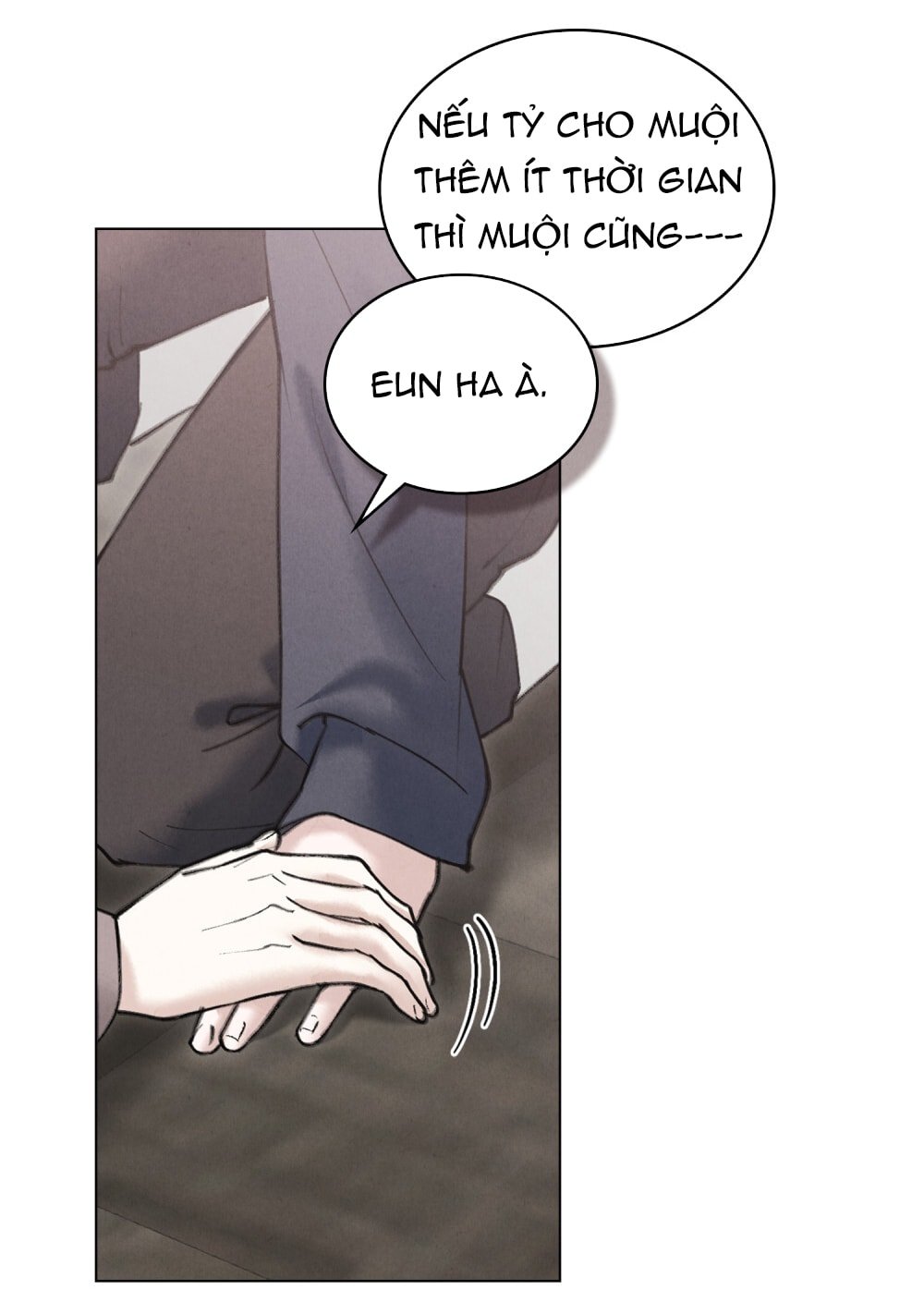 [18+] Đêm Hỗn Loạn - Chap 59 Ảnh 30