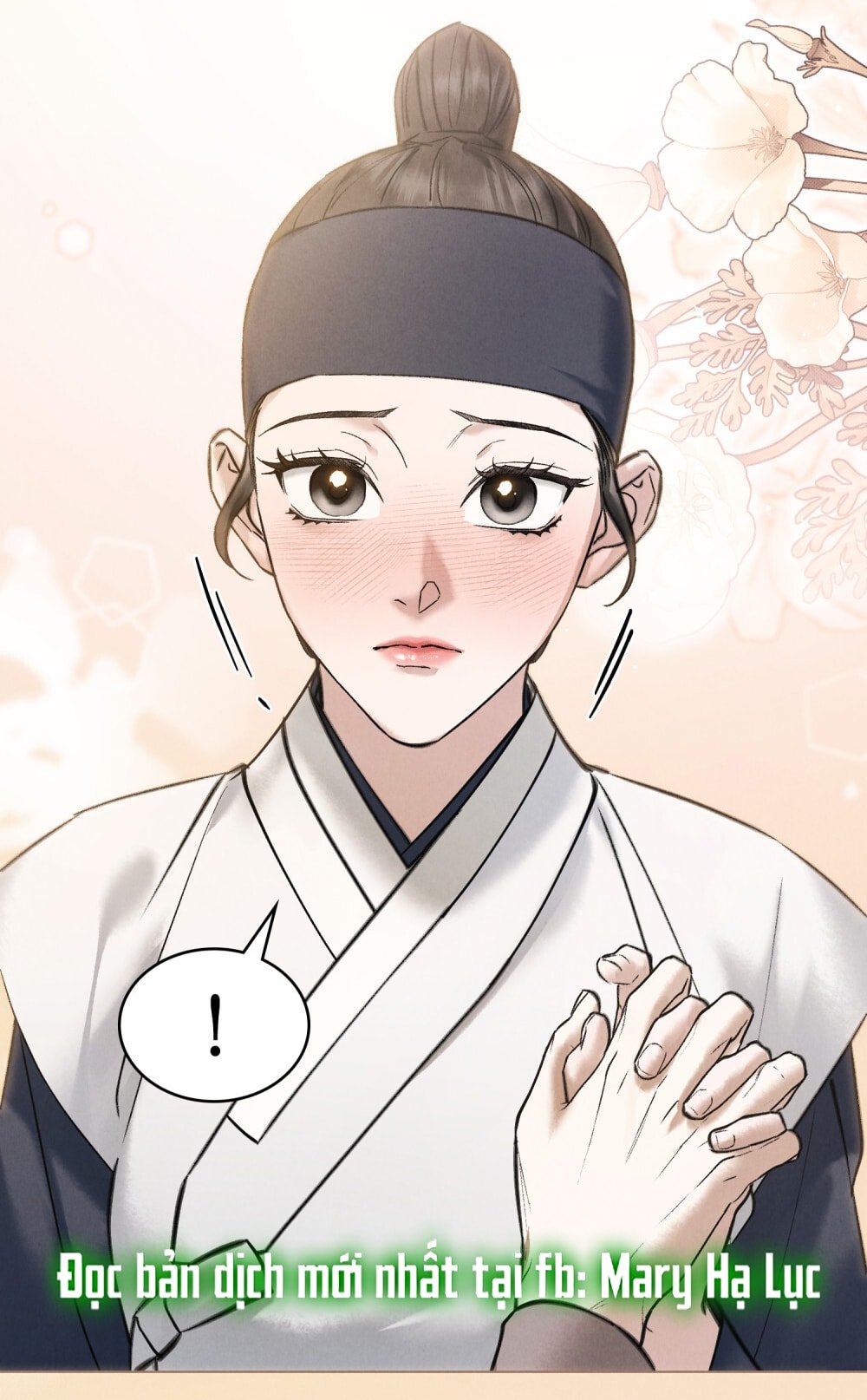 [18+] Đêm Hỗn Loạn - Chap 59 Ảnh 33