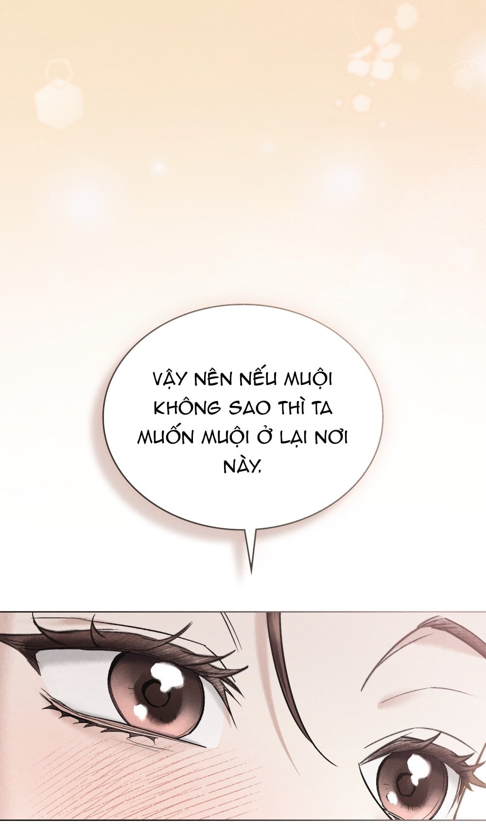 [18+] Đêm Hỗn Loạn - Chap 59 Ảnh 34