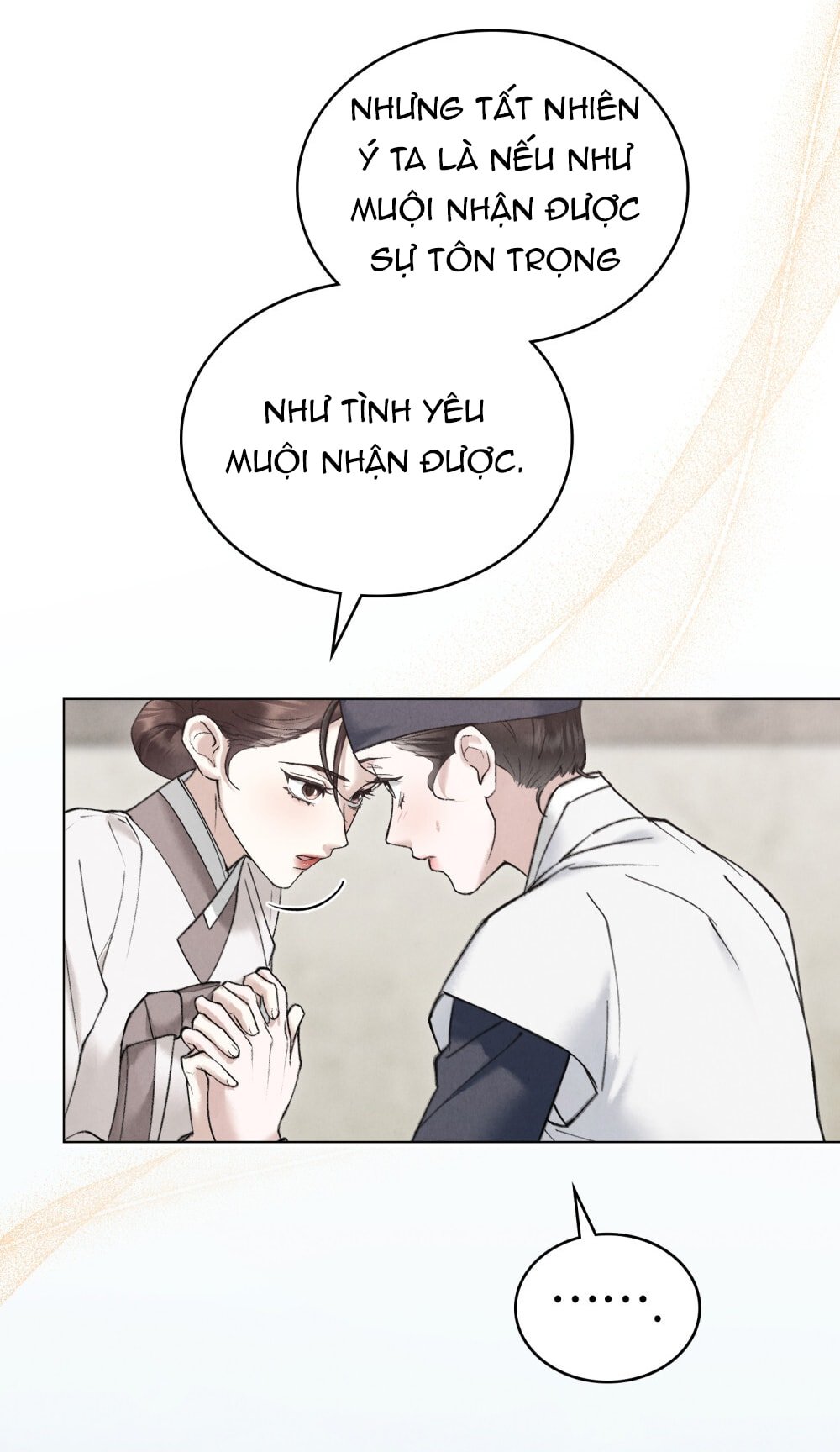 [18+] Đêm Hỗn Loạn - Chap 59 Ảnh 35