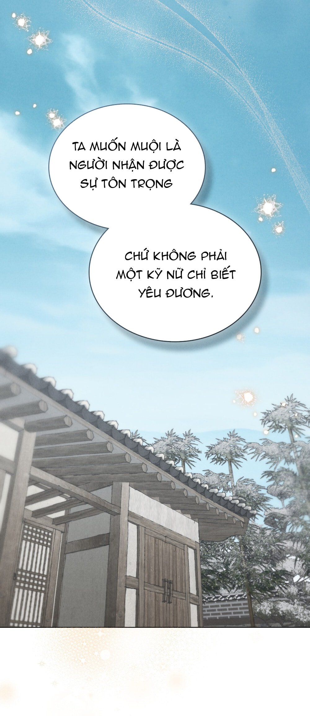 [18+] Đêm Hỗn Loạn - Chap 59 Ảnh 37