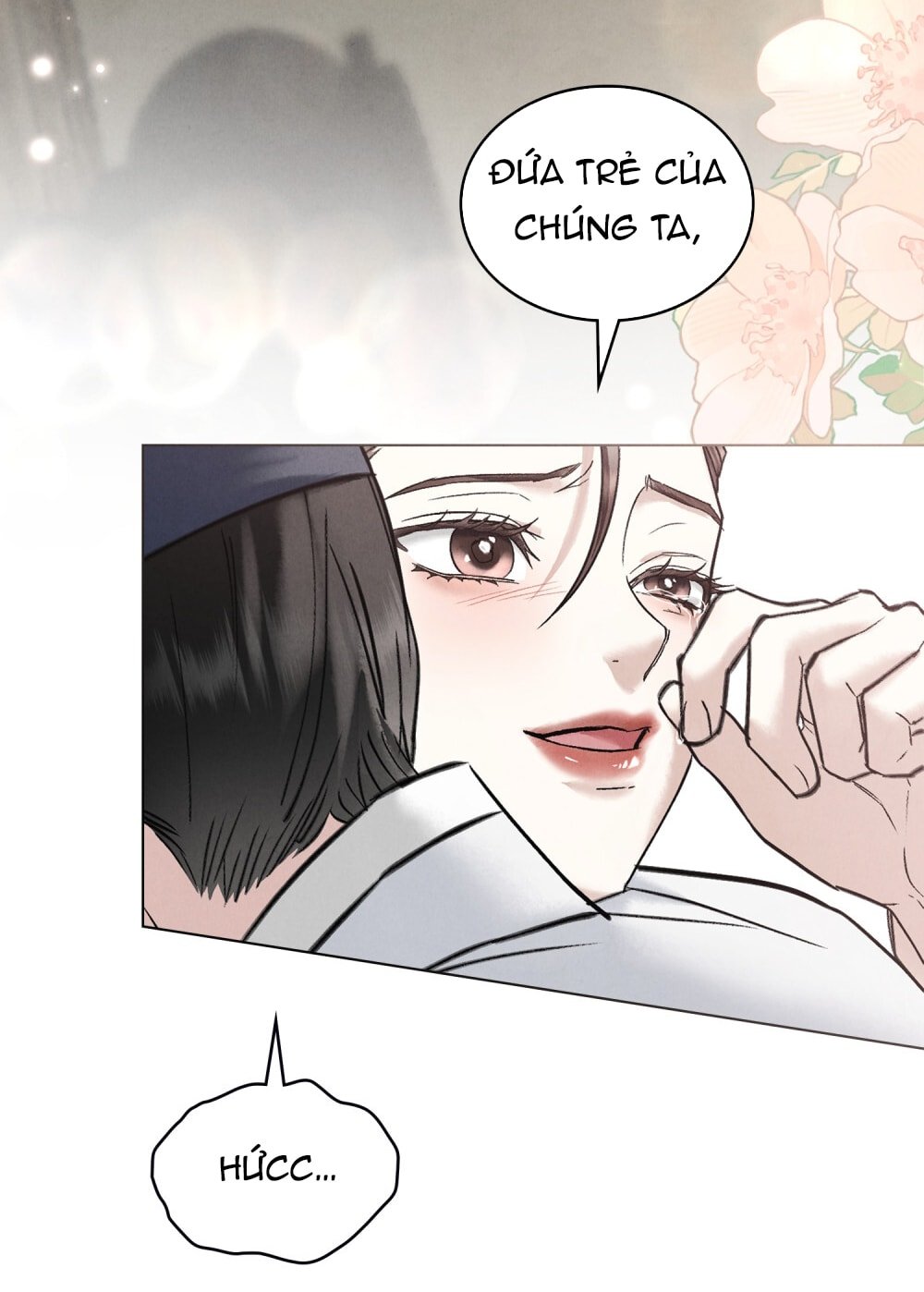 [18+] Đêm Hỗn Loạn - Chap 59 Ảnh 3