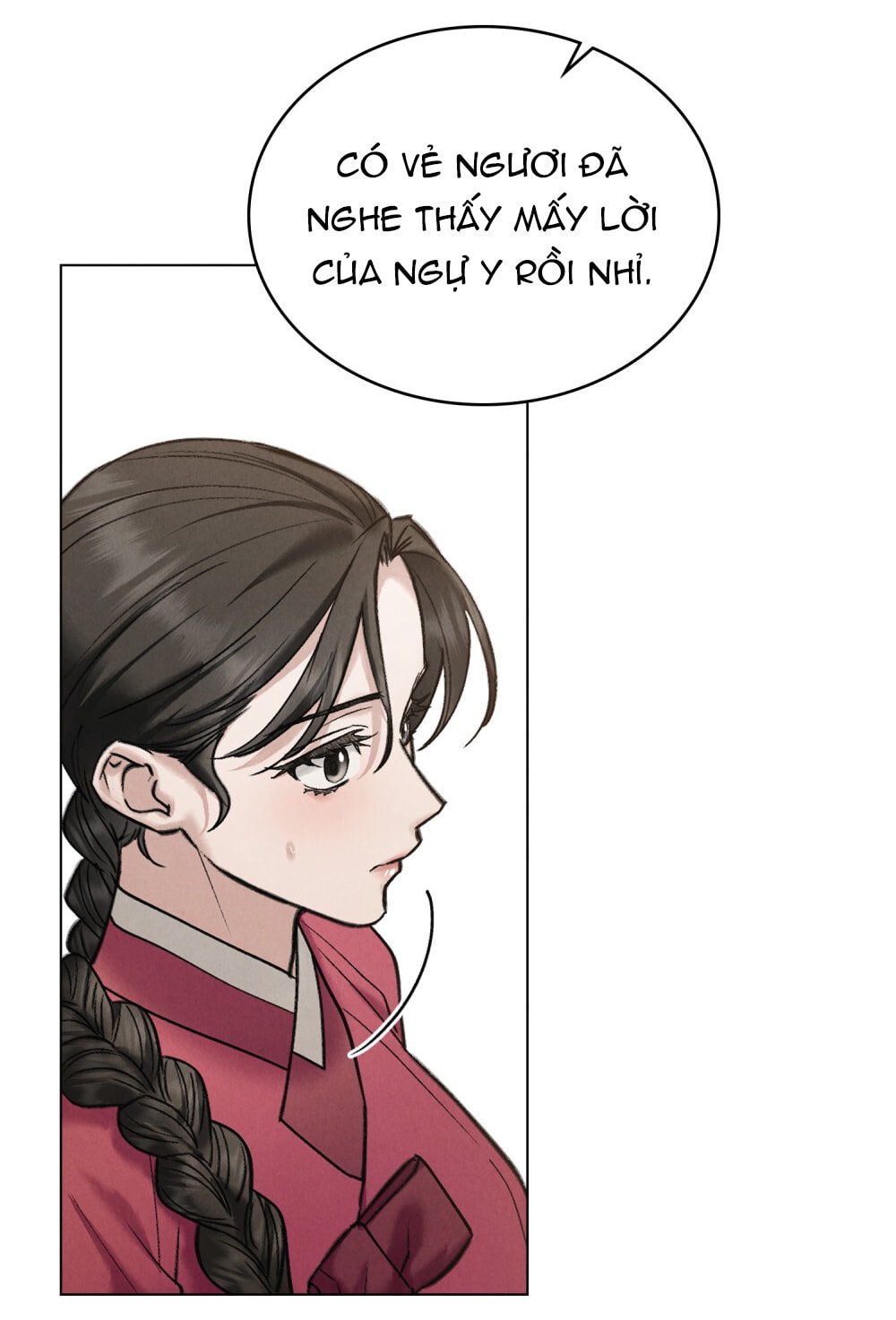 [18+] Đêm Hỗn Loạn - Chap 59 Ảnh 45