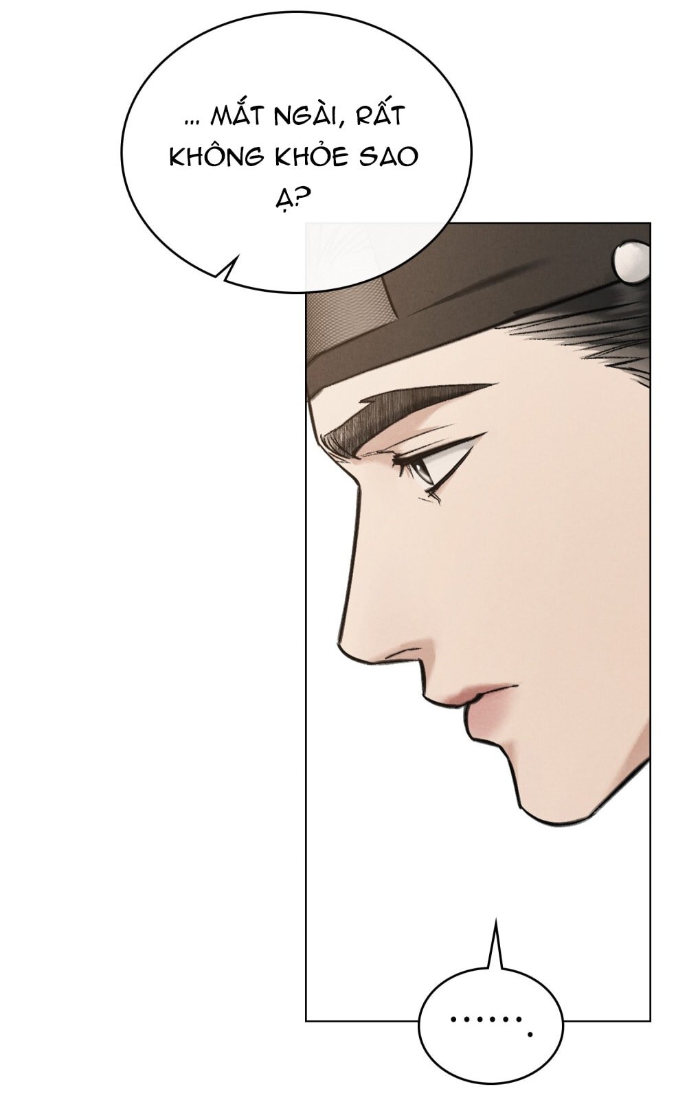 [18+] Đêm Hỗn Loạn - Chap 59 Ảnh 46