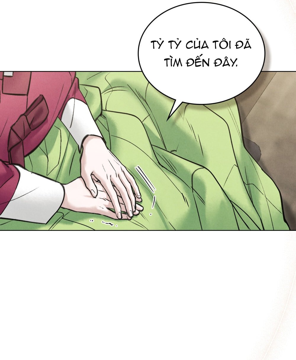 [18+] Đêm Hỗn Loạn - Chap 59 Ảnh 49