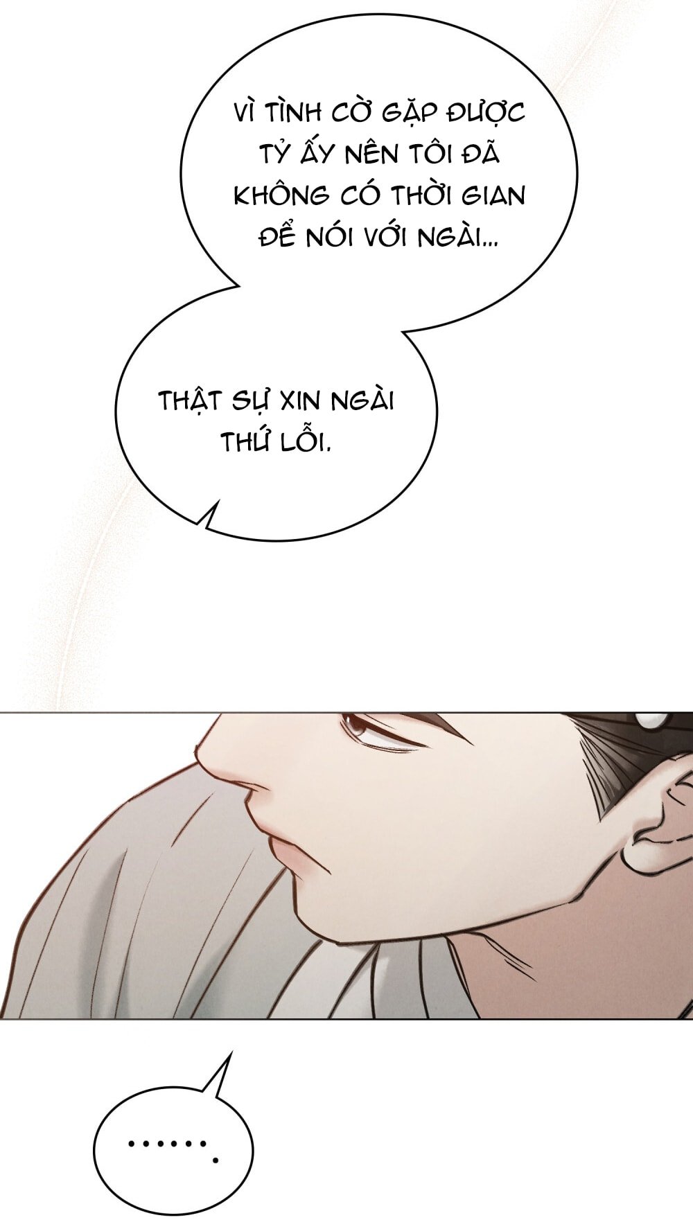 [18+] Đêm Hỗn Loạn - Chap 59 Ảnh 50
