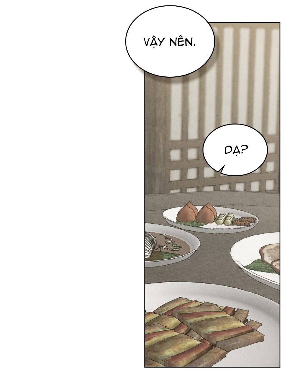 [18+] Đêm Hỗn Loạn - Chap 59 Ảnh 51