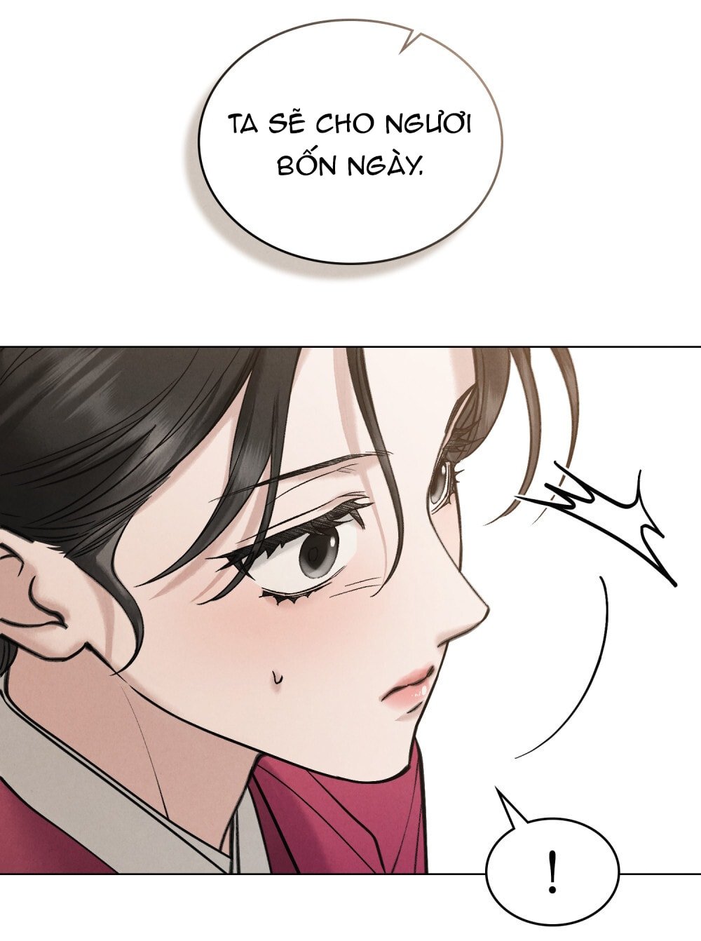 [18+] Đêm Hỗn Loạn - Chap 59 Ảnh 56