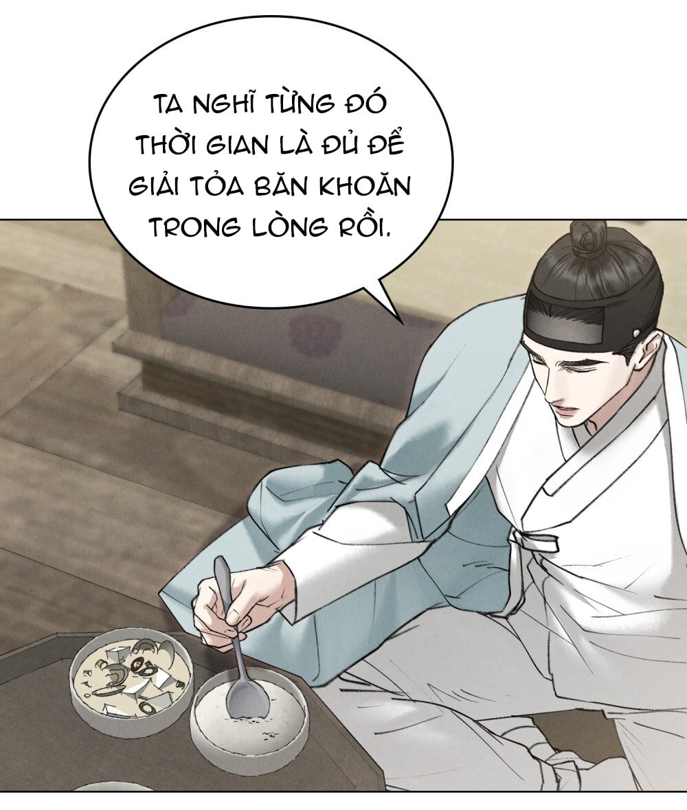 [18+] Đêm Hỗn Loạn - Chap 59 Ảnh 57