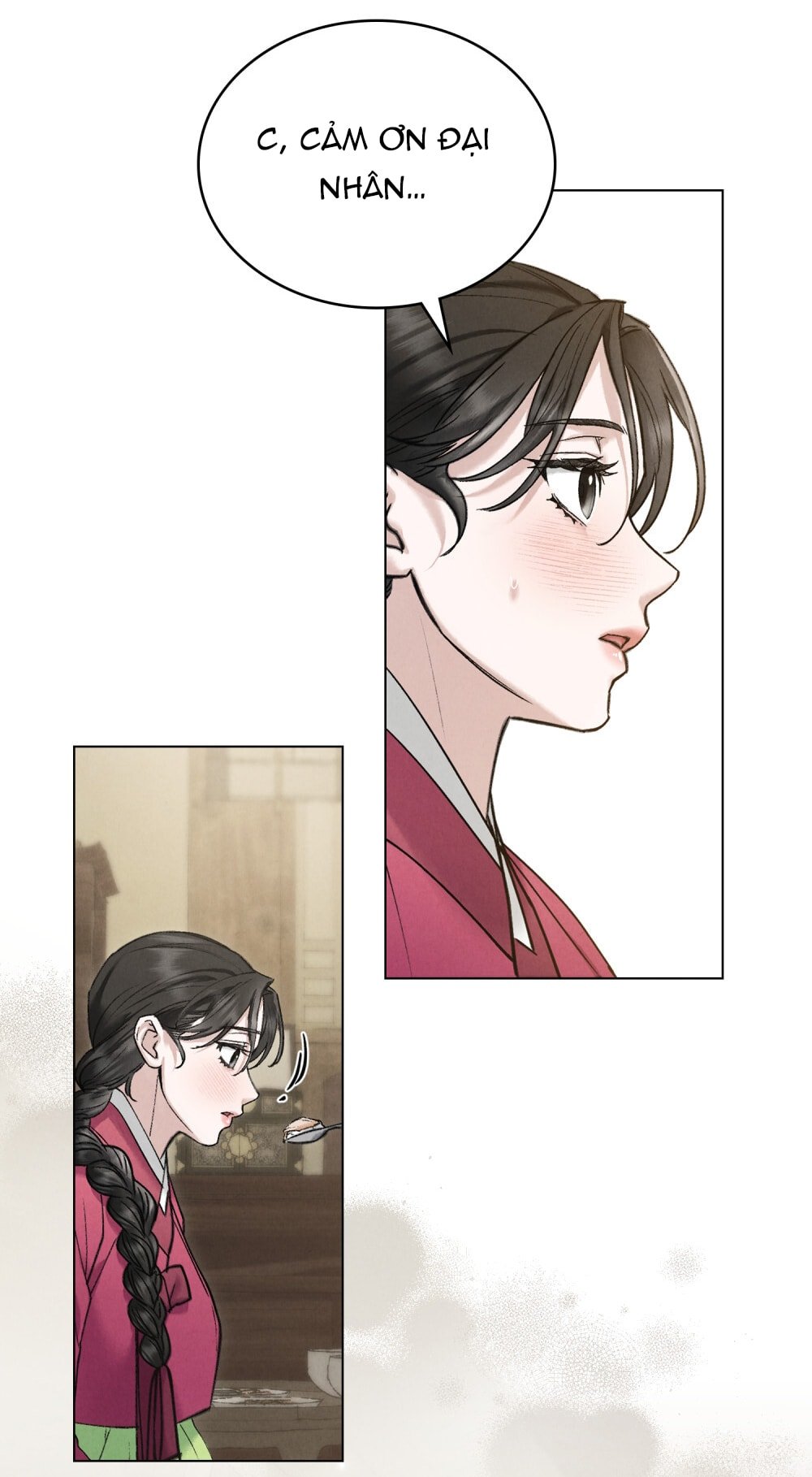 [18+] Đêm Hỗn Loạn - Chap 59 Ảnh 58