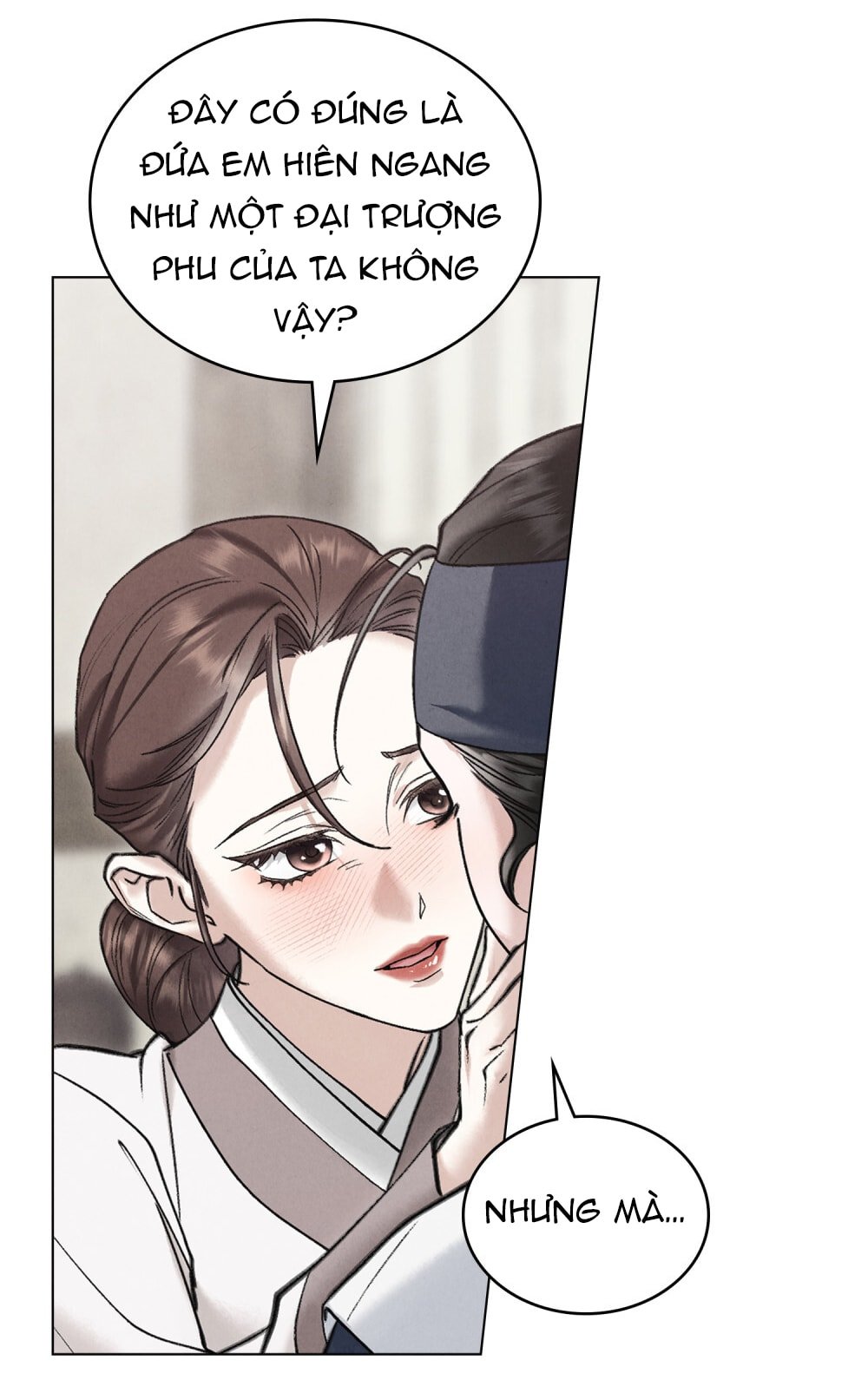 [18+] Đêm Hỗn Loạn - Chap 59 Ảnh 5