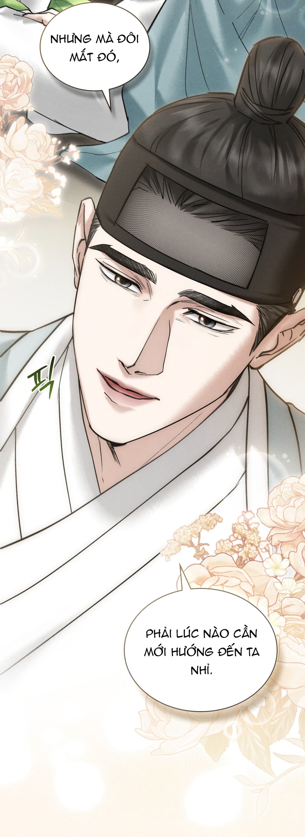 [18+] Đêm Hỗn Loạn - Chap 59 Ảnh 60