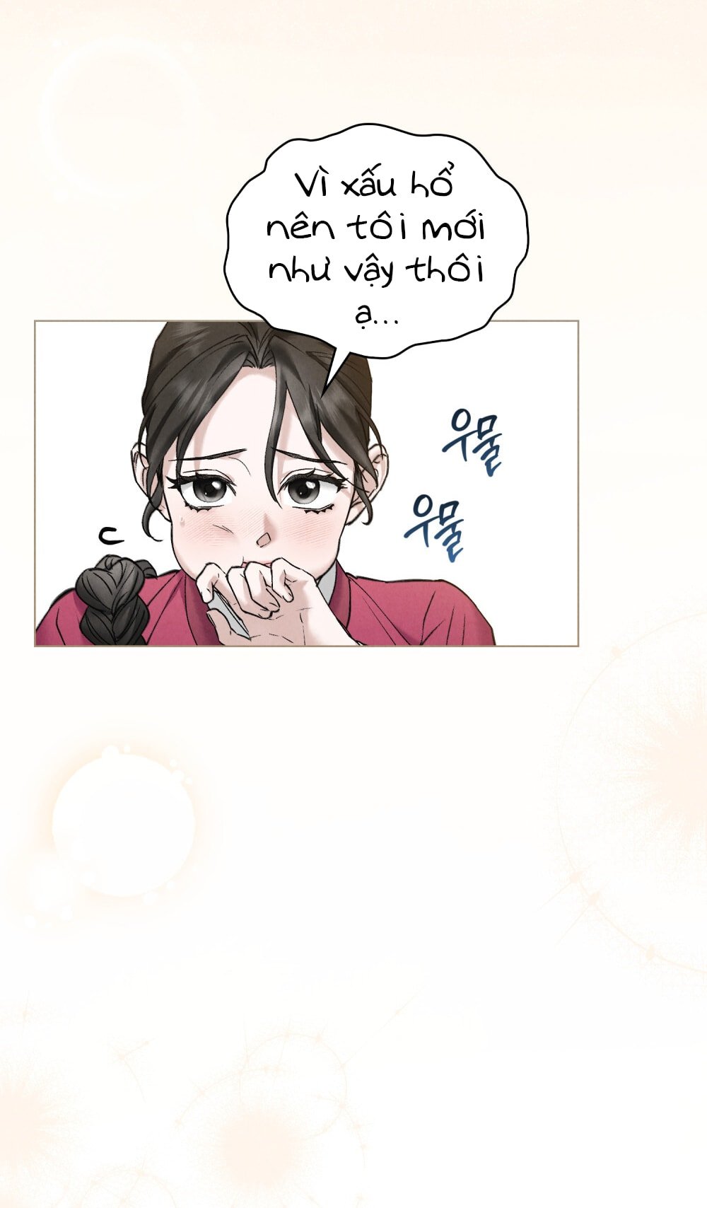 [18+] Đêm Hỗn Loạn - Chap 59 Ảnh 61