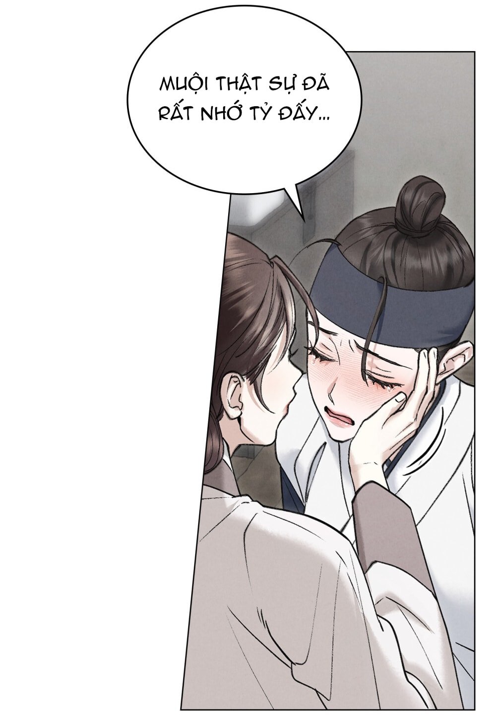 [18+] Đêm Hỗn Loạn - Chap 59 Ảnh 6