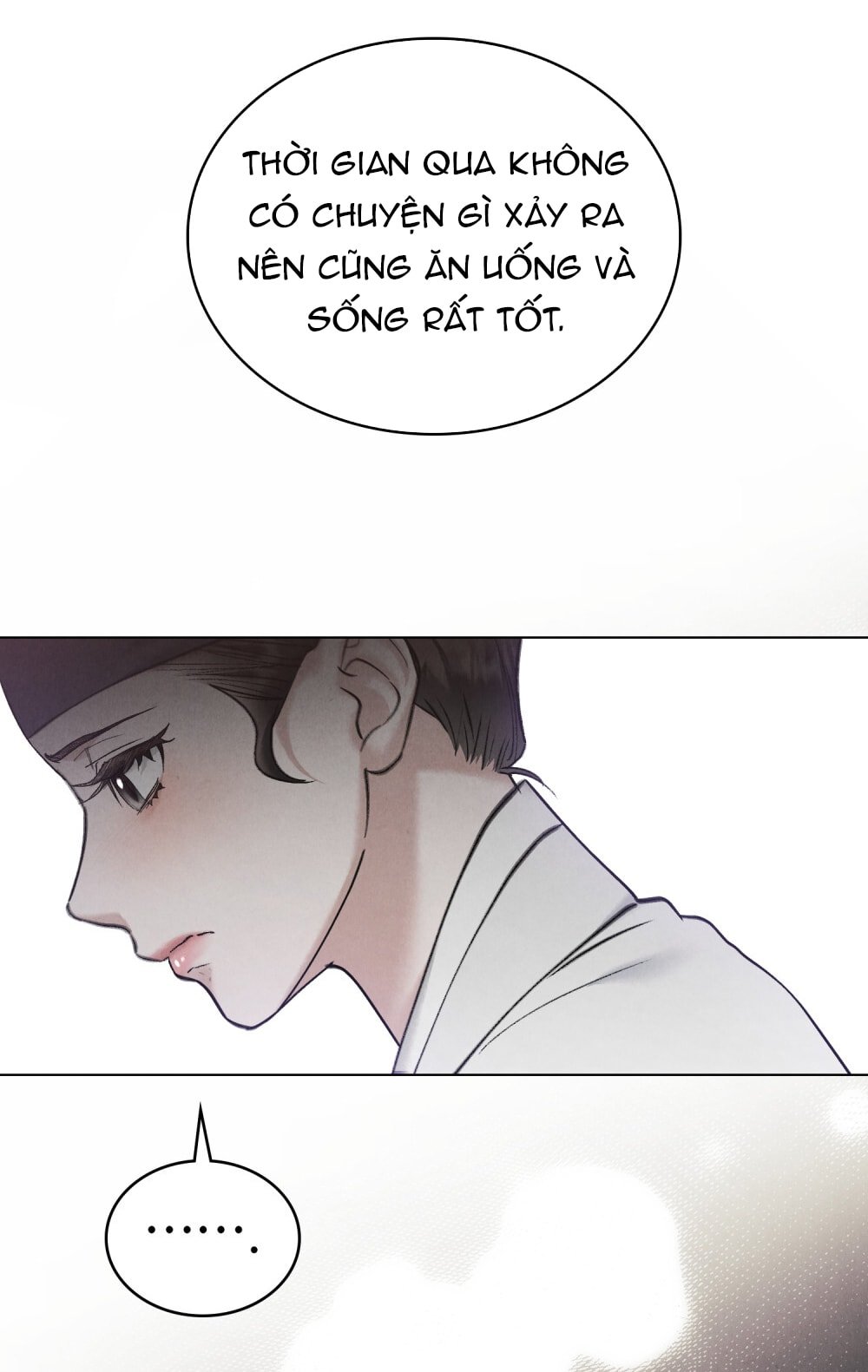 [18+] Đêm Hỗn Loạn - Chap 59 Ảnh 8