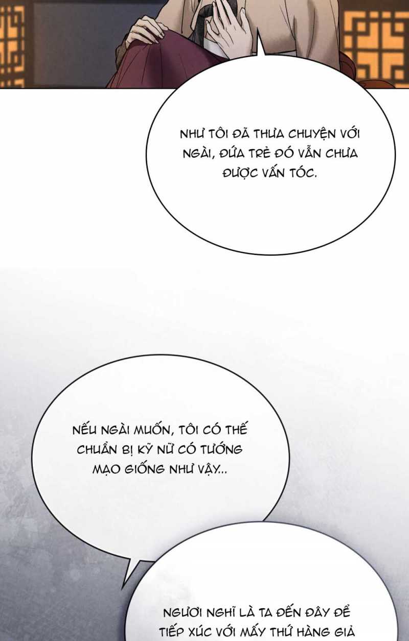 [18+] Đêm Hỗn Loạn - Chap 6 Ảnh 10