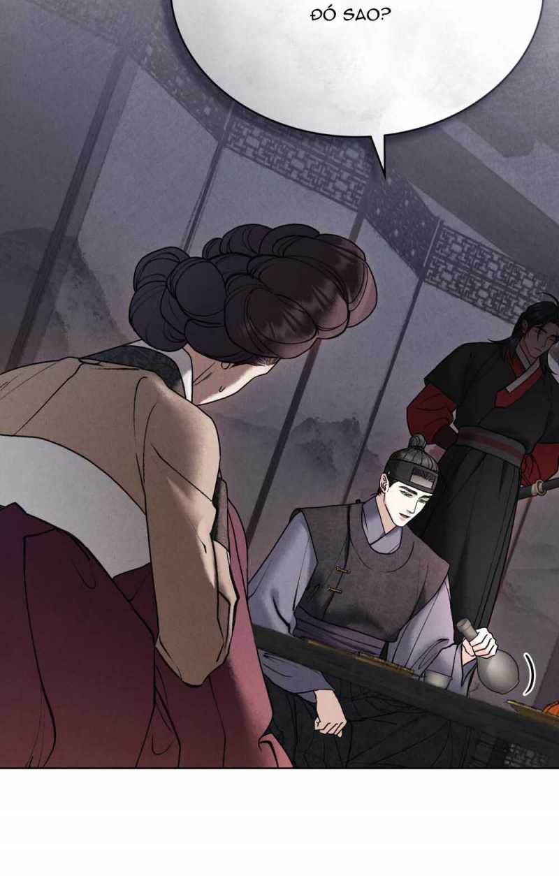 [18+] Đêm Hỗn Loạn - Chap 6 Ảnh 11