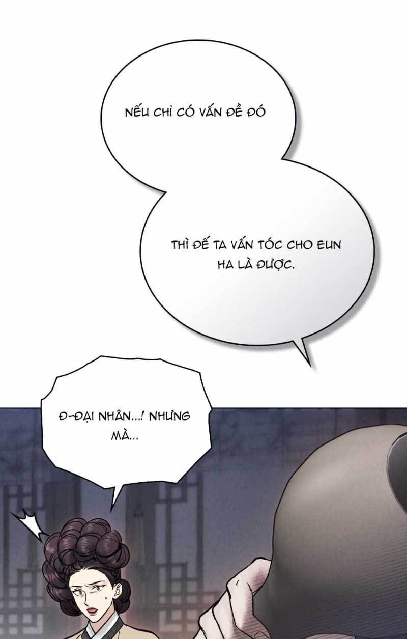 [18+] Đêm Hỗn Loạn - Chap 6 Ảnh 12