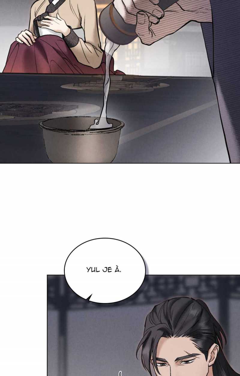 [18+] Đêm Hỗn Loạn - Chap 6 Ảnh 13