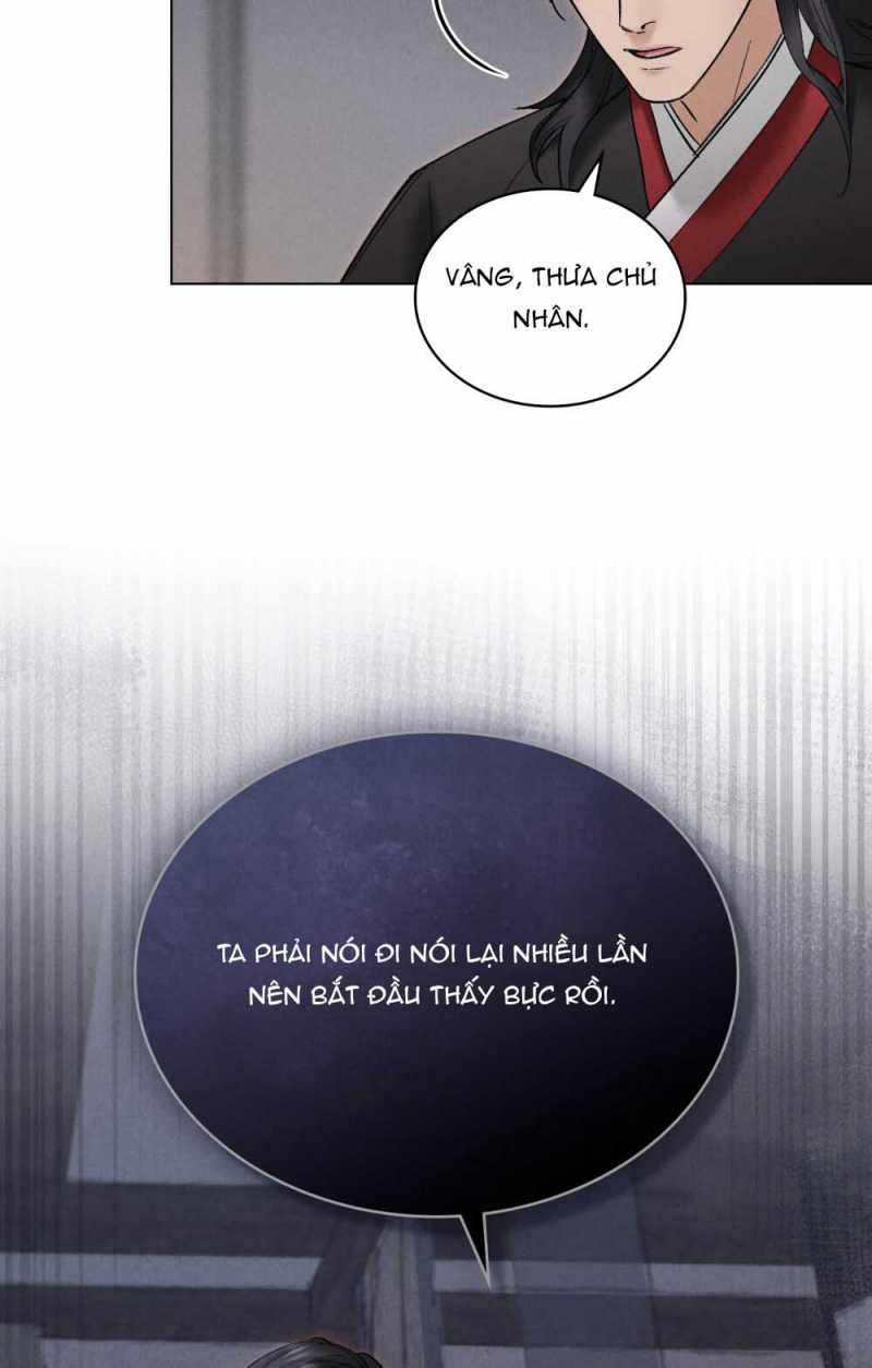 [18+] Đêm Hỗn Loạn - Chap 6 Ảnh 14