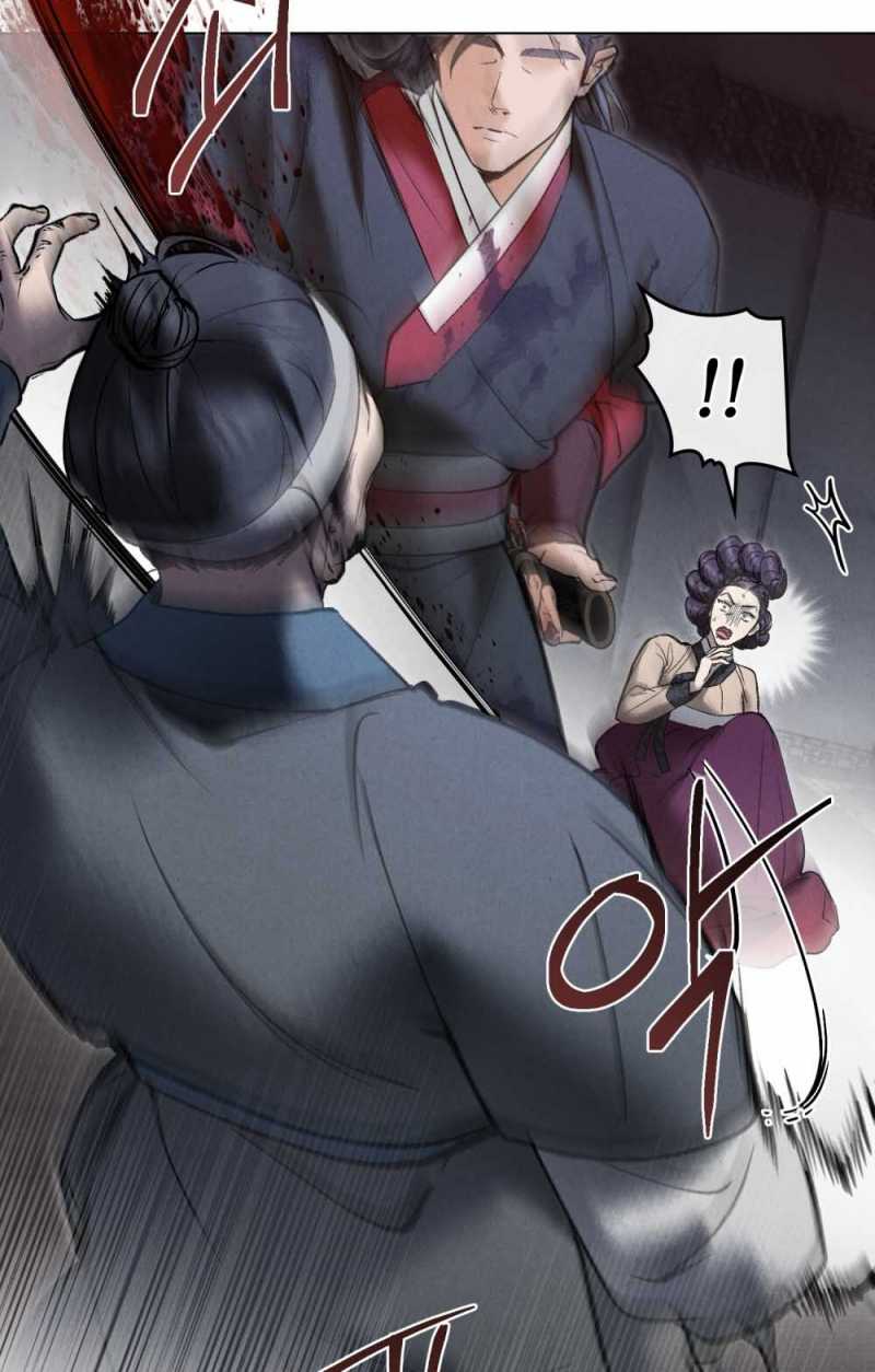 [18+] Đêm Hỗn Loạn - Chap 6 Ảnh 17