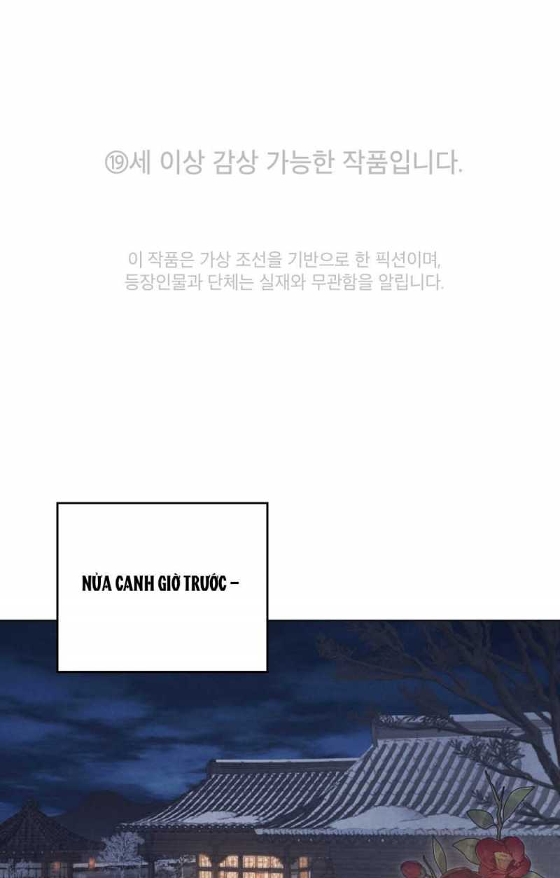 [18+] Đêm Hỗn Loạn - Chap 6 Ảnh 1