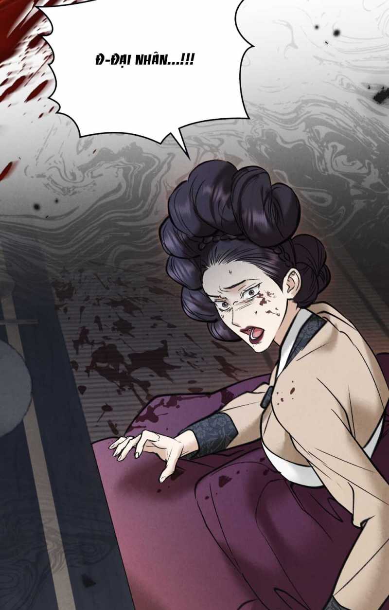 [18+] Đêm Hỗn Loạn - Chap 6 Ảnh 19