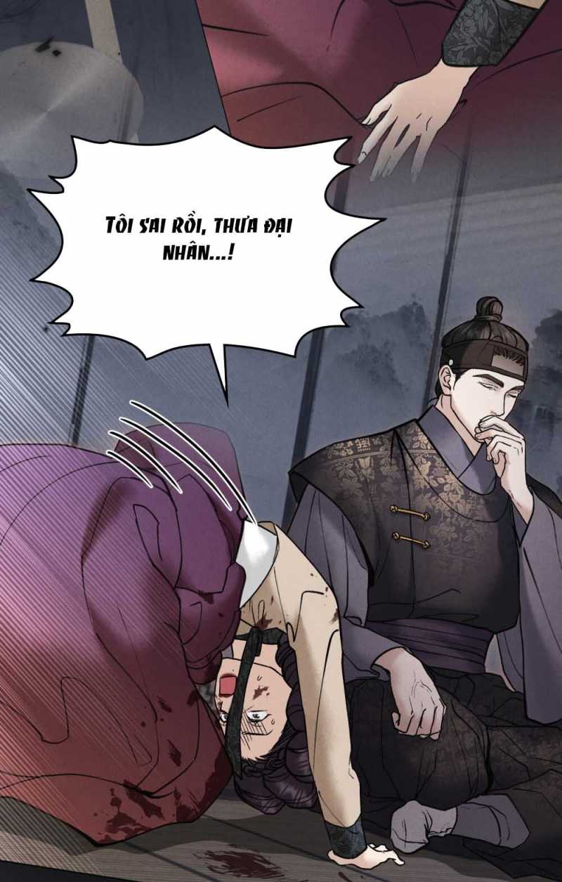 [18+] Đêm Hỗn Loạn - Chap 6 Ảnh 20