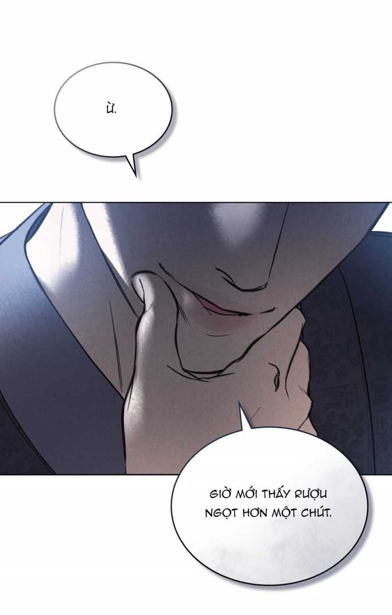 [18+] Đêm Hỗn Loạn - Chap 6 Ảnh 23