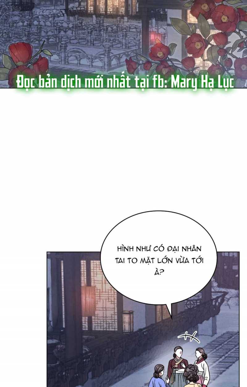 [18+] Đêm Hỗn Loạn - Chap 6 Ảnh 2