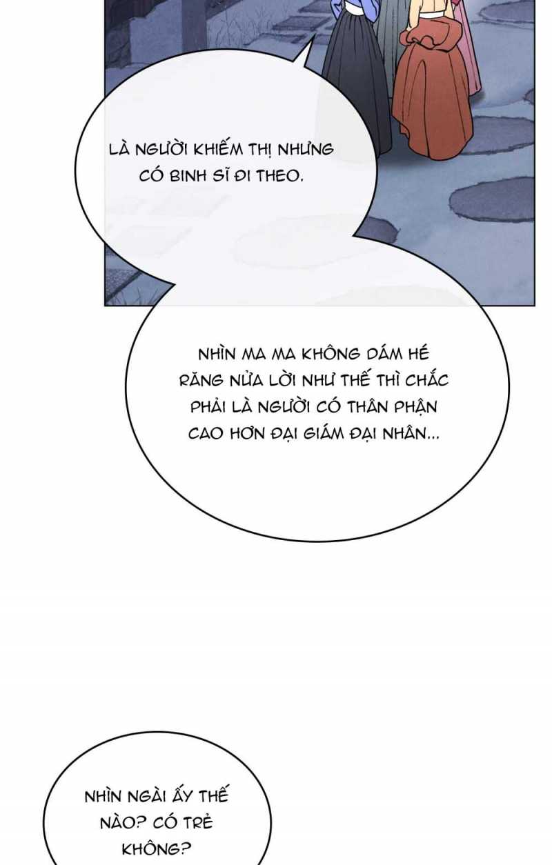 [18+] Đêm Hỗn Loạn - Chap 6 Ảnh 3