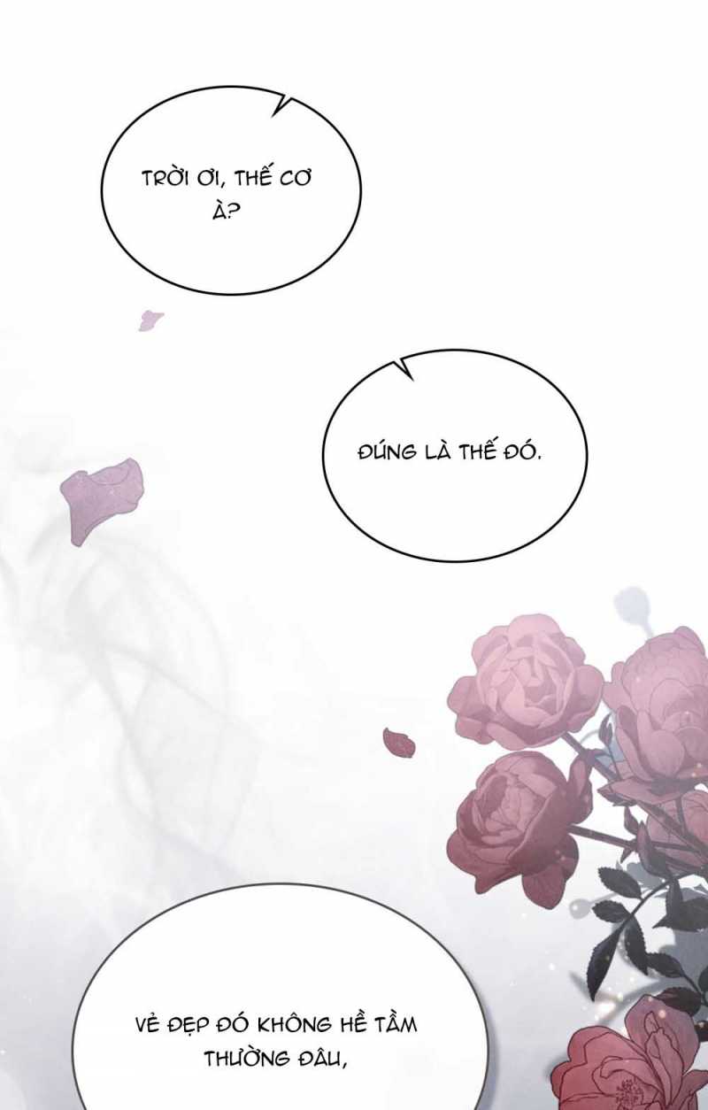 [18+] Đêm Hỗn Loạn - Chap 6 Ảnh 5