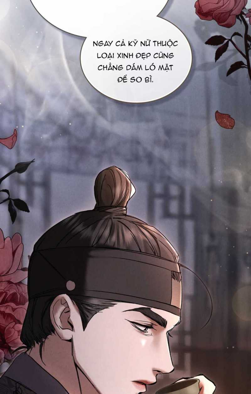[18+] Đêm Hỗn Loạn - Chap 6 Ảnh 6