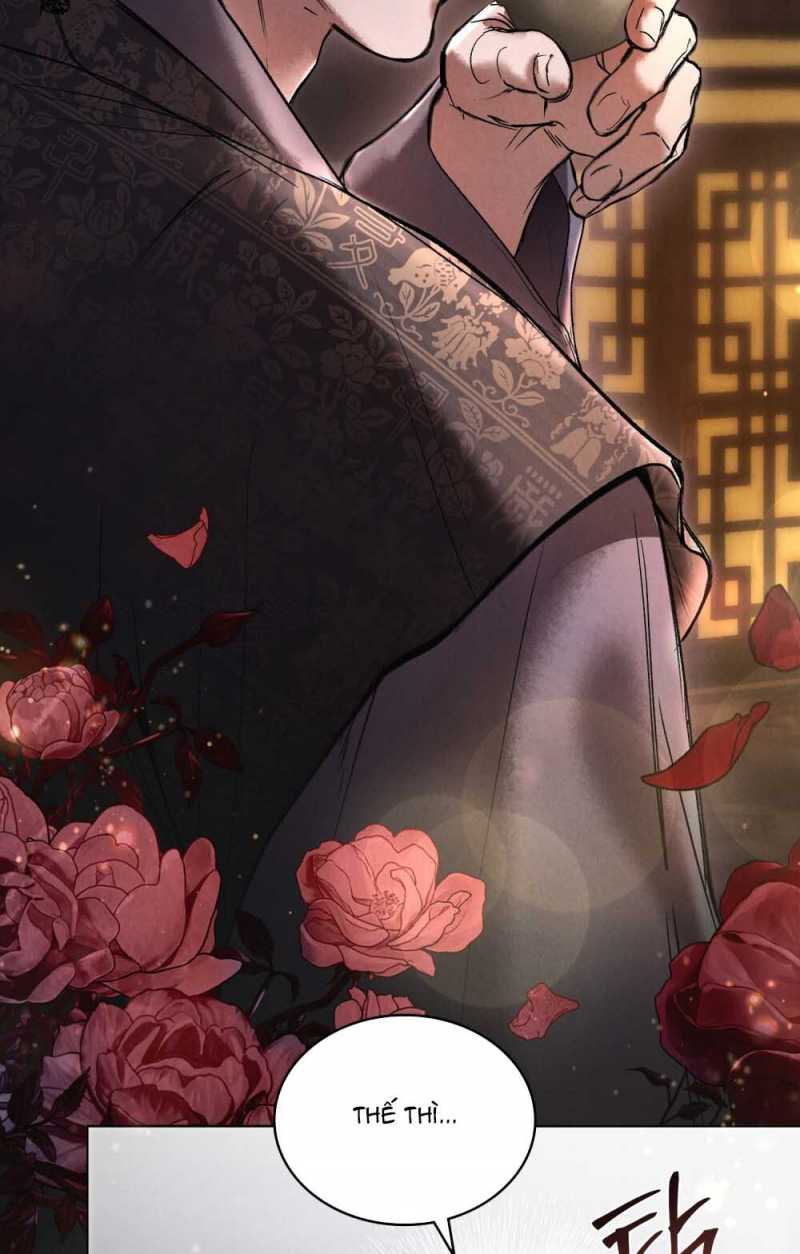 [18+] Đêm Hỗn Loạn - Chap 6 Ảnh 7