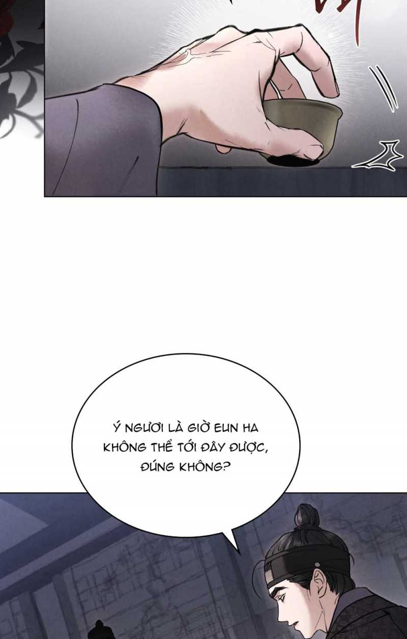 [18+] Đêm Hỗn Loạn - Chap 6 Ảnh 8