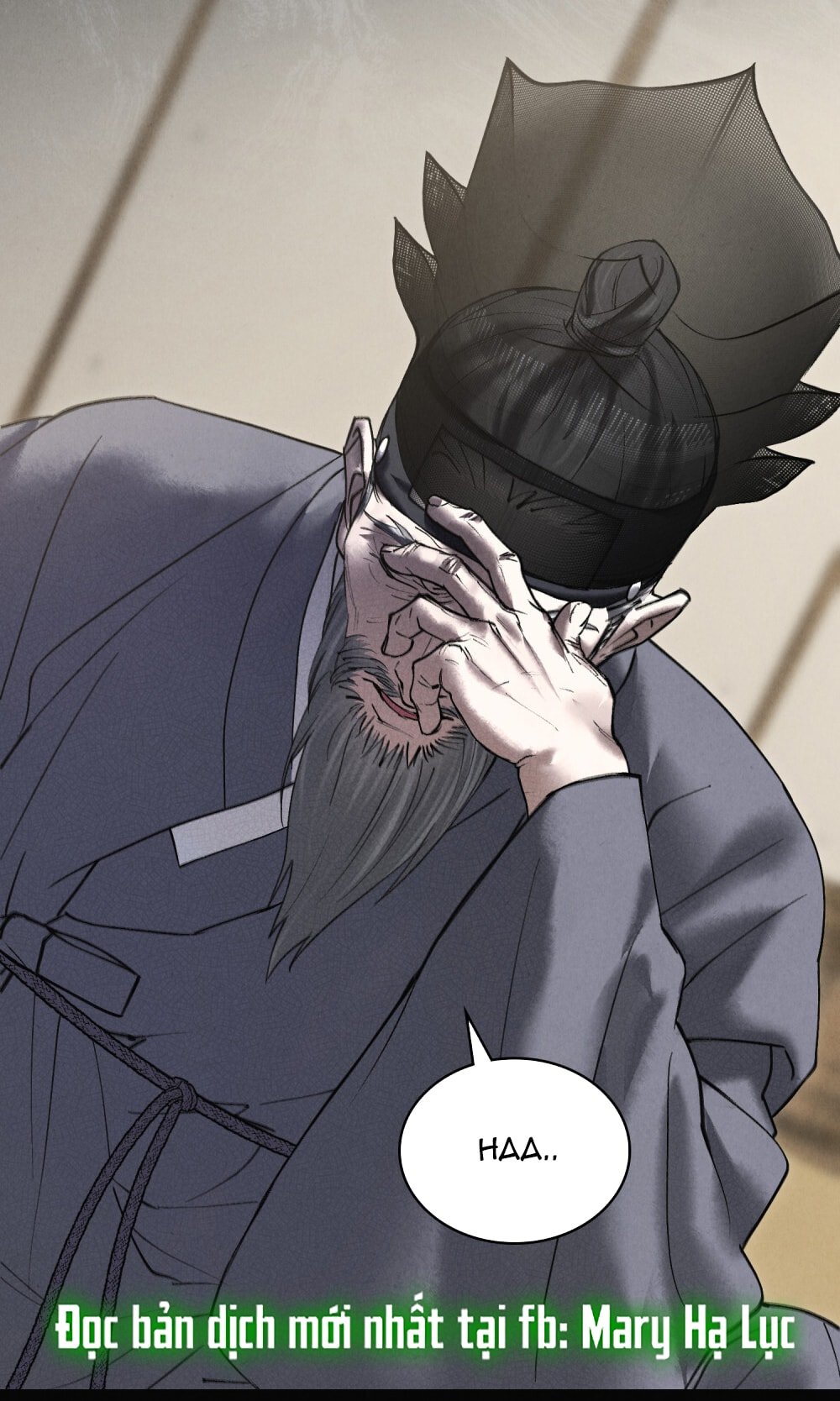 [18+] Đêm Hỗn Loạn - Chap 60 Ảnh 10