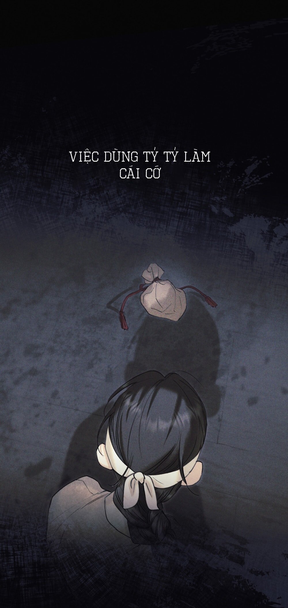 [18+] Đêm Hỗn Loạn - Chap 60 Ảnh 12