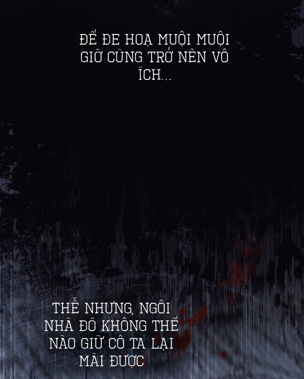 [18+] Đêm Hỗn Loạn - Chap 60 Ảnh 13