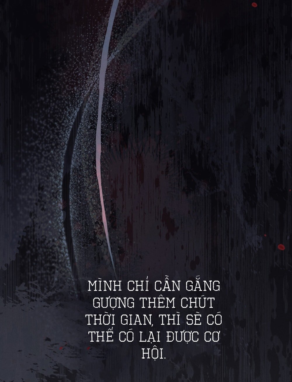 [18+] Đêm Hỗn Loạn - Chap 60 Ảnh 16