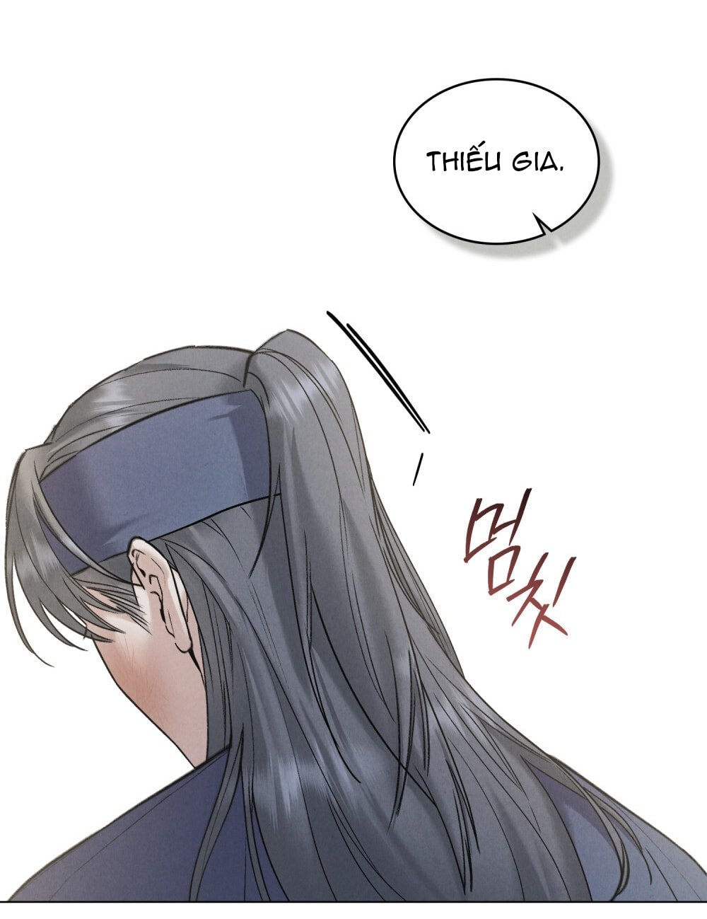 [18+] Đêm Hỗn Loạn - Chap 60 Ảnh 20