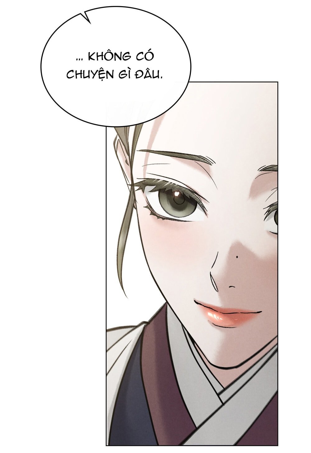 [18+] Đêm Hỗn Loạn - Chap 60 Ảnh 22