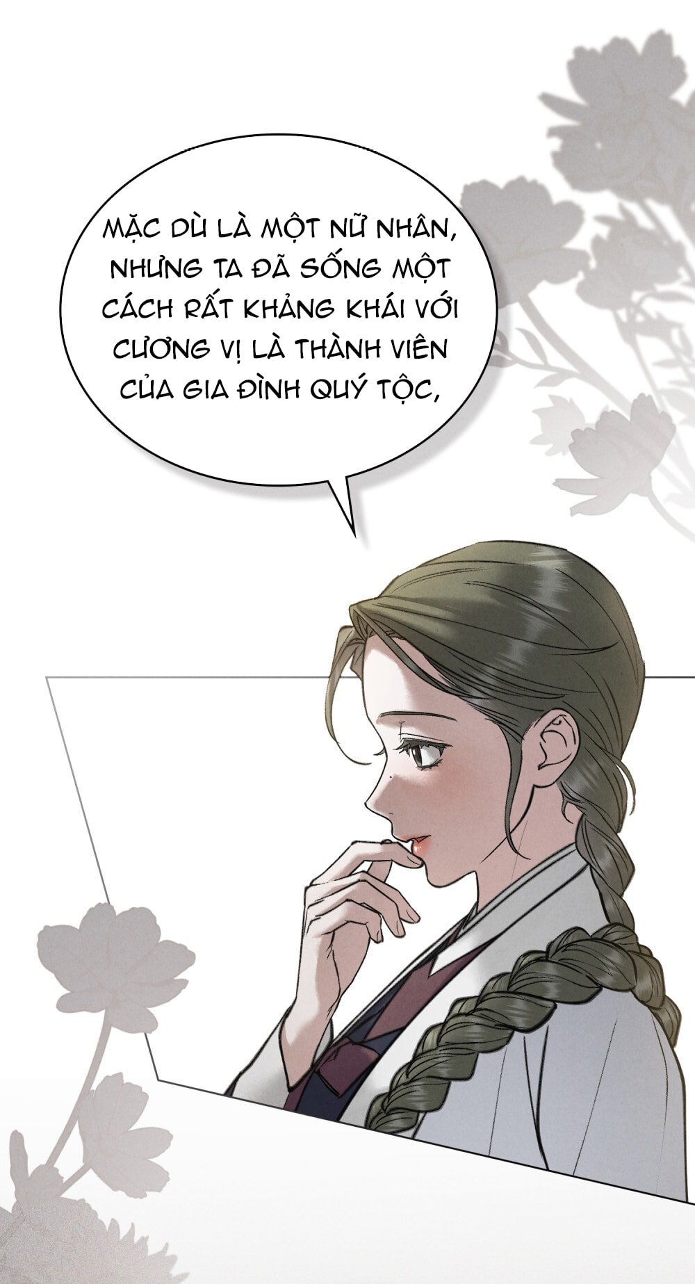 [18+] Đêm Hỗn Loạn - Chap 60 Ảnh 24