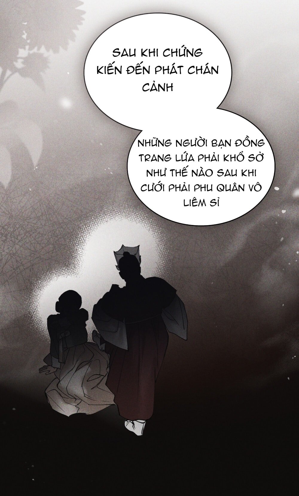 [18+] Đêm Hỗn Loạn - Chap 60 Ảnh 25