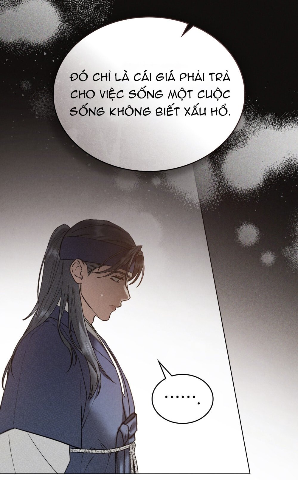 [18+] Đêm Hỗn Loạn - Chap 60 Ảnh 27