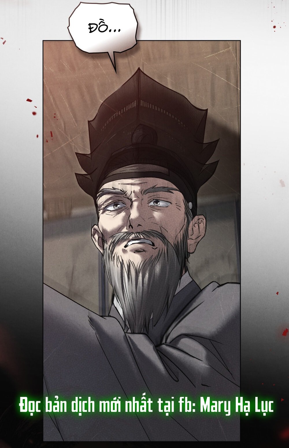 [18+] Đêm Hỗn Loạn - Chap 60 Ảnh 2