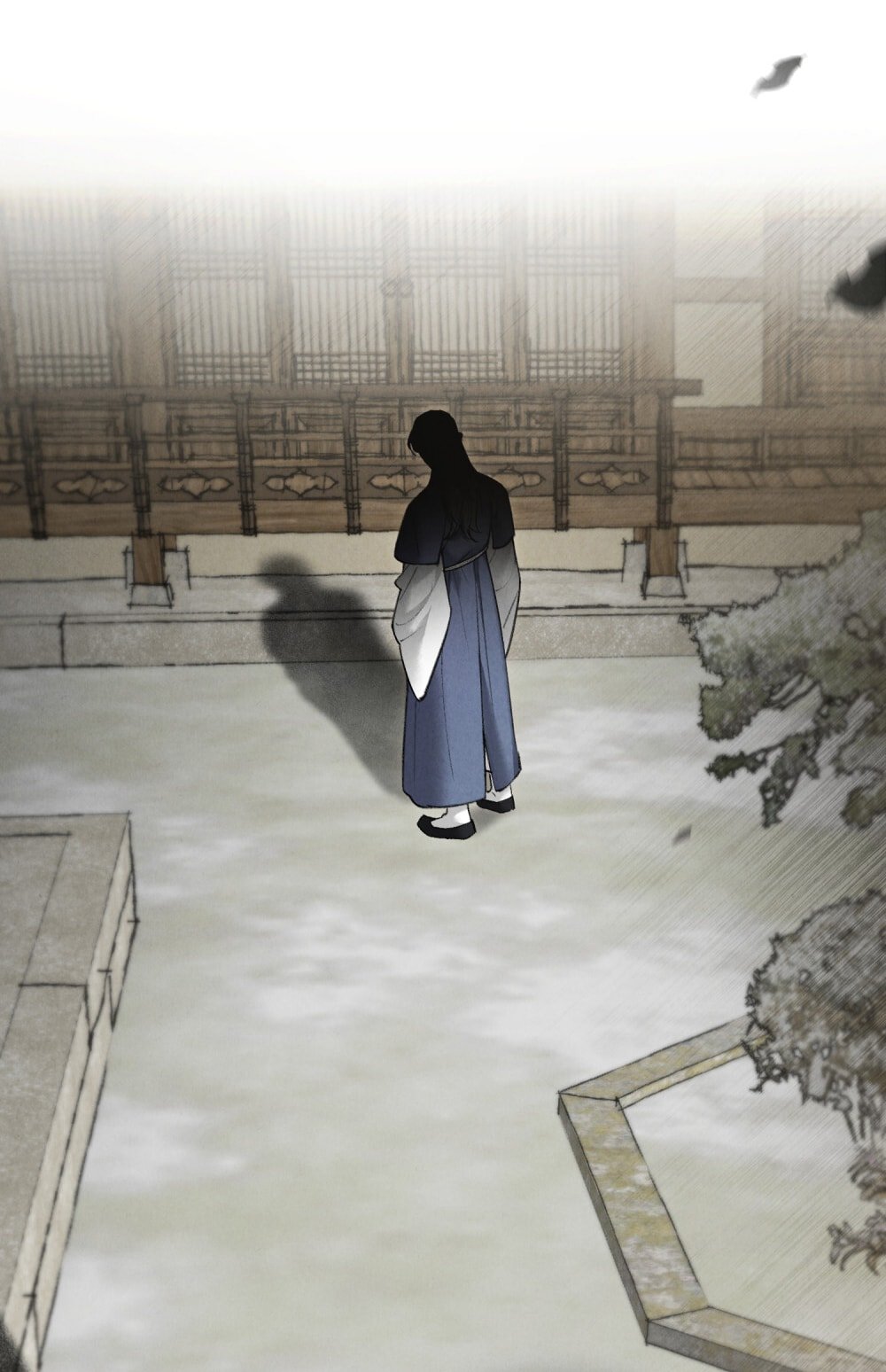[18+] Đêm Hỗn Loạn - Chap 60 Ảnh 33
