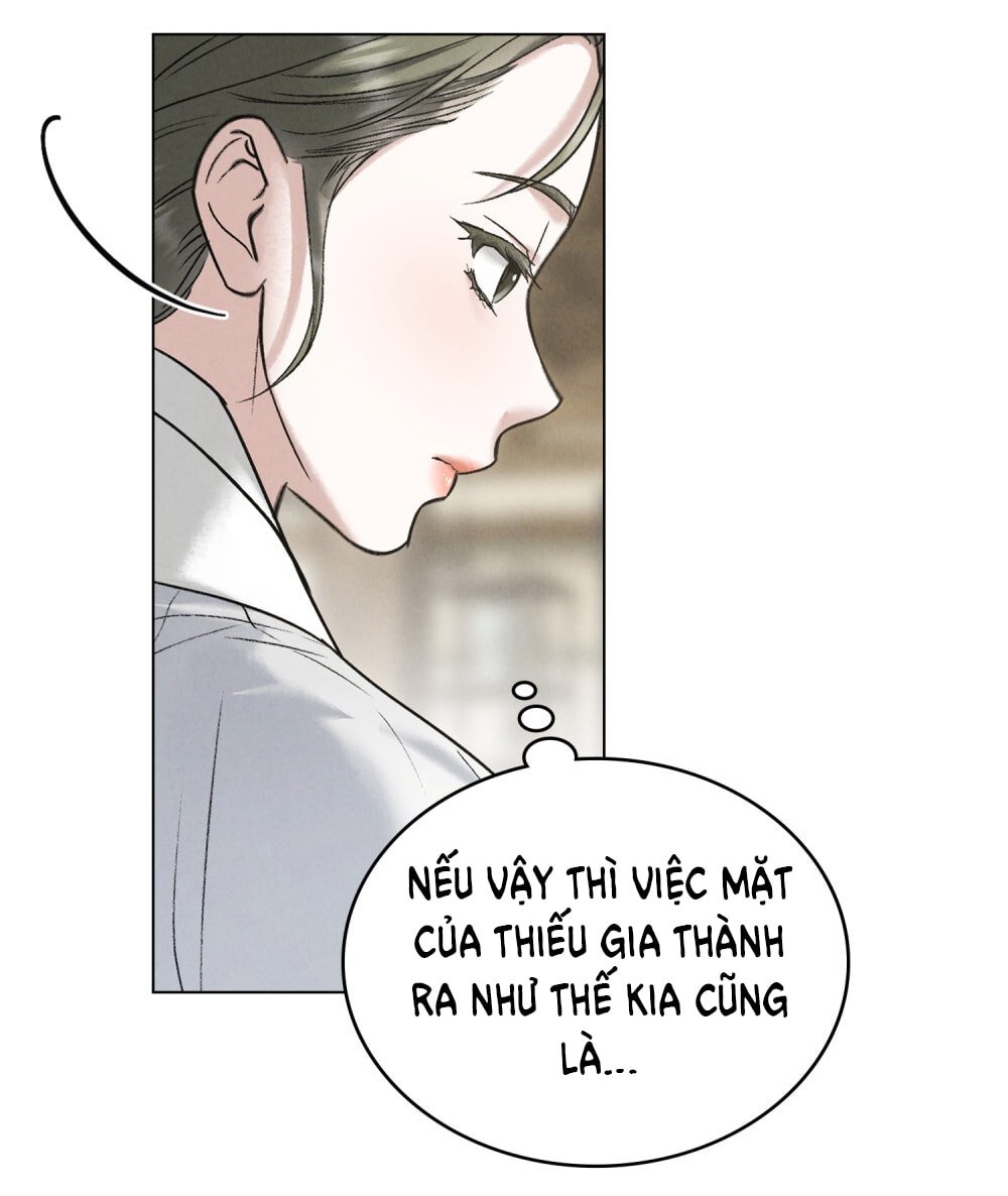 [18+] Đêm Hỗn Loạn - Chap 60 Ảnh 36