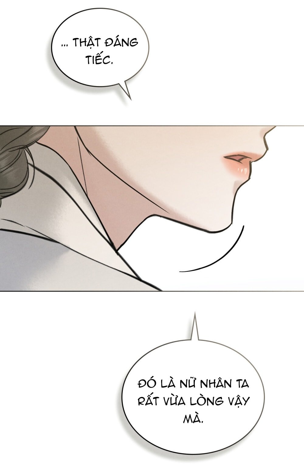 [18+] Đêm Hỗn Loạn - Chap 60 Ảnh 37