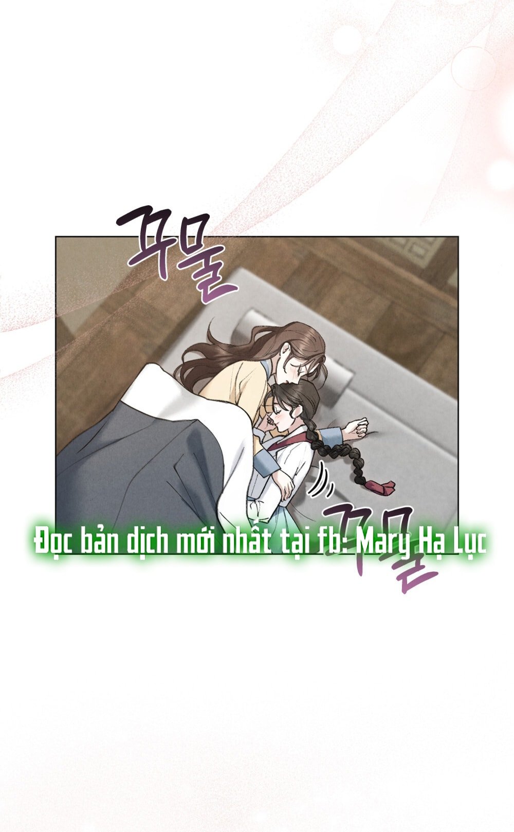 [18+] Đêm Hỗn Loạn - Chap 60 Ảnh 42